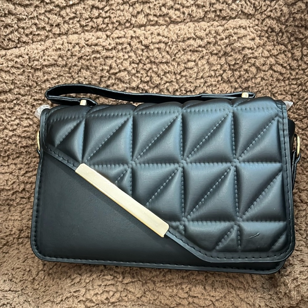 Black Purse